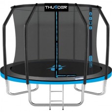 Батут Thunder Inside Elite 10FT (3120 мм), блакитний, код: INSIDE-ELITE-10FT-BLUE-IN Батут Thunder Inside Elite 10FT (3120 мм), блакитний, код: INSIDE-ELITE-10FT-BLUE-IN