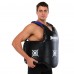 Захист корпусу (жилет) тренера Boxer чорний, код: 2039-01-S52 Захист корпусу (жилет) тренера Boxer чорний, код: 2039-01-S52