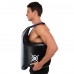 Захист корпусу (жилет) тренера Boxer чорний, код: 2039-01-S52 Захист корпусу (жилет) тренера Boxer чорний, код: 2039-01-S52