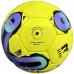 М"яч футбольний Grippy Ronex Ukraine Orbita №5, жовтий-синій, код: RX-2477-WS