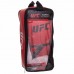 Рукавички боксерські UFC Pro Fitness 14 унцій червоний, код: UHK-75032-S52