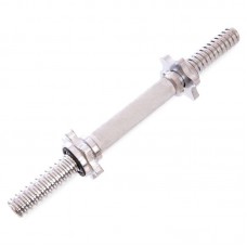 Гриф гантельний BioGym, код: TA-8051