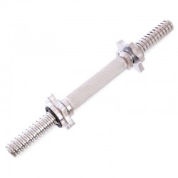 Гриф гантельний BioGym, код: TA-8051 Гриф гантельний BioGym, код: TA-8051