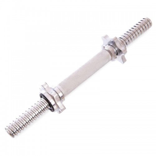 Гриф гантельний BioGym, код: TA-8051