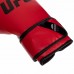 Рукавички боксерські UFC Pro Fitness 14 унцій червоний, код: UHK-75032-S52