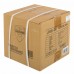 Медбол м"яч медичний дворучний з хватами LiveUp Medicine Ball 8кг, чорний, код: LP8111-8