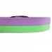 Пояс для аквафітнесу та плавання Aqua 720x220x35 мм, фіолетовий-салатовий, код: PL-0440_VLG Пояс для аквафітнесу та плавання Aqua 720x220x35 мм, фіолетовий-салатовий, код: PL-0440_VLG
