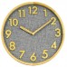 Годинник настінний Technoline WT7235 Grey/Brown, код: DAS301799