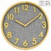 Годинник настінний Technoline WT7235 Grey/Brown, код: DAS301799