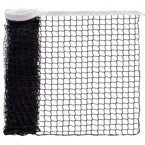 Сітка для великого тенісу PlayGame, код: C-0049-S52 Сітка для великого тенісу PlayGame, код: C-0049-S52