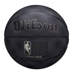 М"яч баскетбольний Wilson NBA Forge Pro Midnight №7, , код: 97512731447