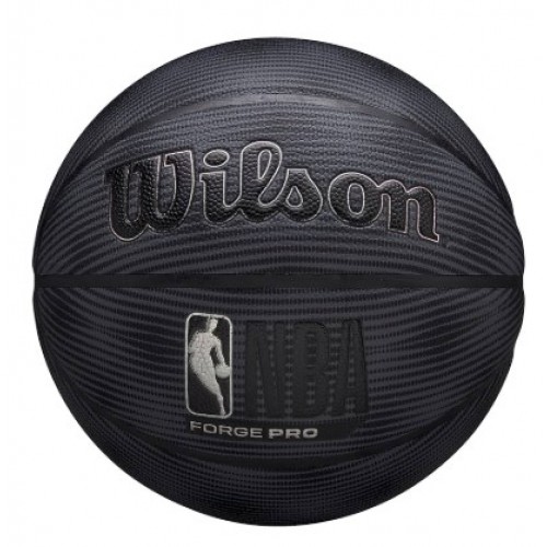 М"яч баскетбольний Wilson NBA Forge Pro Midnight №7, , код: 97512731447 М"яч баскетбольний Wilson NBA Forge Pro Midnight №7, , код: 97512731447