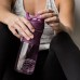 Шейкер спортивний (пляшка) BlenderBottle SportMixer Twist 28oz/820ml Plum, , код: Twist 28oz Plum