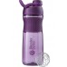 Шейкер спортивний (пляшка) BlenderBottle SportMixer Twist 28oz/820ml Plum, , код: Twist 28oz Plum