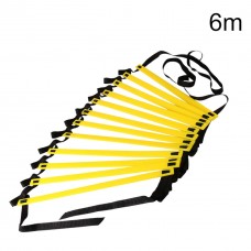 Координаційна доріжка SNS 4MM-612 6 м, жовтий, код: 13000-SNS Координаційна доріжка SNS 4MM-612 6 м, жовтий, код: 13000-SNS