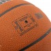 М"яч баскетбольний Spalding Slam Dunk №7, коричневий, код: 78001Y-S52