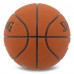 М"яч баскетбольний Spalding Slam Dunk №7, коричневий, код: 78001Y-S52