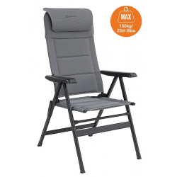 Стілець кемпінговий Outwell Teton (410131), код: 931566-SVA