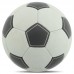 М"яч футбольний Soccer Star Soft Touch Value №5 PU, білий-сірий, код: FB-6033_GR
