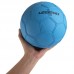 Мяч для гандбола Zelart №3 оранжевый, код: HB-3282_OR-S52
