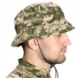 Панама військова Ranger піксель, код: RA8935