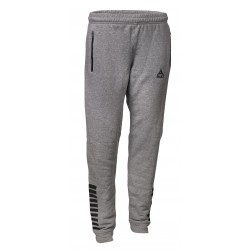 Штани жіночі Select Oxford Sweat Pants Women L, сірий, код: 5703543284702