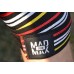 Бинти на коліна MadMax Knee Wraps Black, код: MFA-292-U
