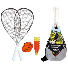 Набір для спидминтона Talbot Torro Talbot Speed-Badminton Set Speed ​​7700 код: 490117