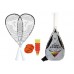 Набір для спидминтона Talbot Torro Talbot Speed-Badminton Set Speed ​​7700 код: 490117