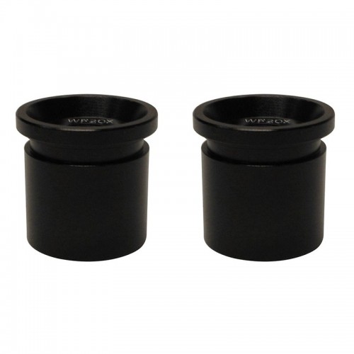 Окуляри Optika WF20x/13mm eyepieces (pair) (ST-004), код: 920376-SVA