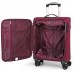 Валіза Gabol Zambia (S) Burgundy (113401-026), код: 924628-SVA