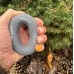 Еспандер кистьовий силіконовий PowerPlay Hand Grip Loops Medium 18-22,5-36 кг, сірий, код: PP_4330_Grey_(18-22.5kg)