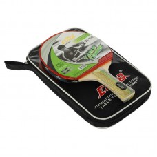 Набір для настільного тенісу Cima 2 ракетки 3 м'ячі чохол, код: CM-700-S52 Набір для настільного тенісу Cima 2 ракетки 3 м'ячі чохол, код: CM-700-S52