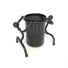 Смітник з чоловічками DIO925.2, код: DIO925.2