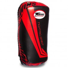 Пади для тайського боксу Тай-педи Twins чорний-червоний, код: FKPL10-43-M_BKR Пади для тайського боксу Тай-педи Twins чорний-червоний, код: FKPL10-43-M_BKR