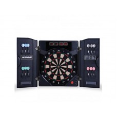 Дартс з кабінетом електронний WinMax G177, код: 1724-TTB