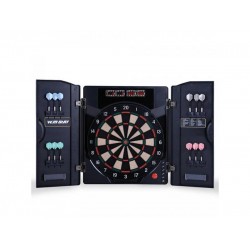 Дартс з кабінетом електронний WinMax G177, код: 1724-TTB Дартс з кабінетом електронний WinMax G177, код: 1724-TTB