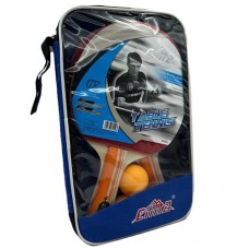 Ракетка для настільного тенісу Cima 2 шт, код: CM800-2-WS Ракетка для настільного тенісу Cima 2 шт, код: CM800-2-WS