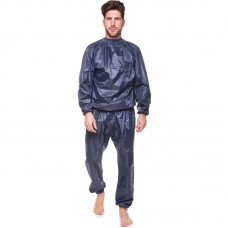 Костюм для схуднення (весогонка) FitGo Sauna Suit розмір XL (52-54), код: ST-0025_XL