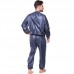 Костюм для схуднення (весогонка) FitGo Sauna Suit розмір XL (52-54), код: ST-0025_XL