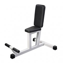 Лава для жиму сидячи InterAtletik Gym 953х708х989 мм, код: ST325