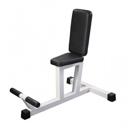 Лава для жиму сидячи InterAtletik Gym 953х708х989 мм, код: ST325