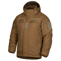 Куртка Camotec Patrol System 3.0, розмір XXXL, койот, код: 2908010169923