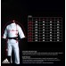 Кімоно для дзюдо Adidas Training, розмір 2 (150), білий, код: 15593-644