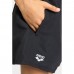 Шорти для плавання дитячі Arena Beach Short Logo R, 14-15 років, зріст 164 см, чорний-білий, код: 3468336953235