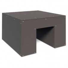 Тунель InterAtletika 1200х1200х720 мм, код: KF907.25-SM Тунель InterAtletika 1200х1200х720 мм, код: KF907.25-SM