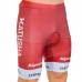 Велоформа короткий рукав Spoint Alpecin 2XL-80-85кг-185-188см, червоний, код: Y-20_2XLR