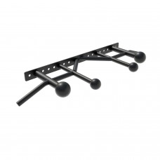 Турнік із круглим хватом Brustyle, код: CF357 Турнік із круглим хватом Brustyle, код: CF357