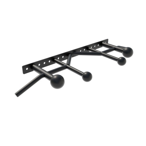 Турнік із круглим хватом Brustyle, код: CF357 Турнік із круглим хватом Brustyle, код: CF357