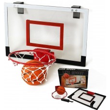 Баскетбольний набір Ramiz щит з кільцем, код: ZGR.MY1706-IN
